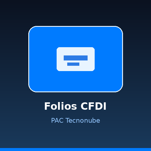[ODOO-CFDI-20] Bolsa 20 folios CFDI