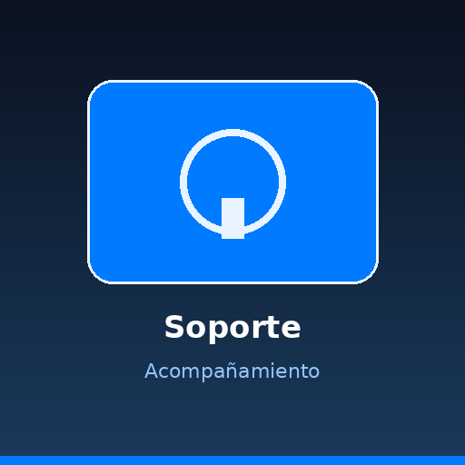 Soporte Odoo Pro (mensual)