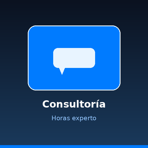 Consultoría fiscal CFDI / SAT (hora)