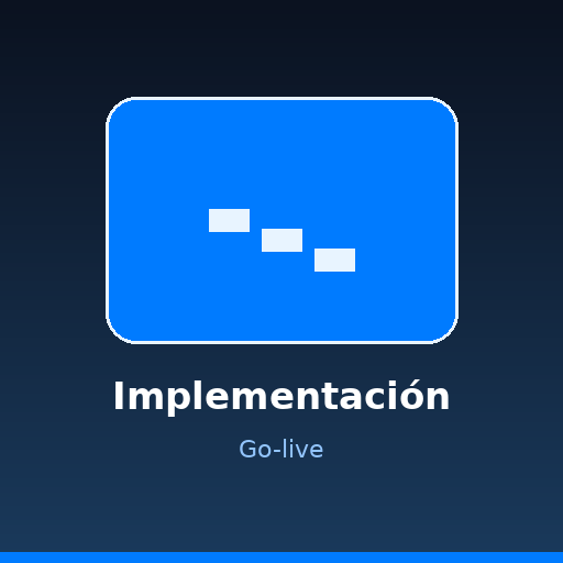 Pack Light Users (configuración)